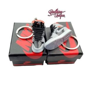 The Keychain Queen is Back with This New Beauty!!